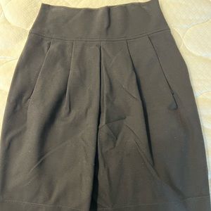 Theory skirt